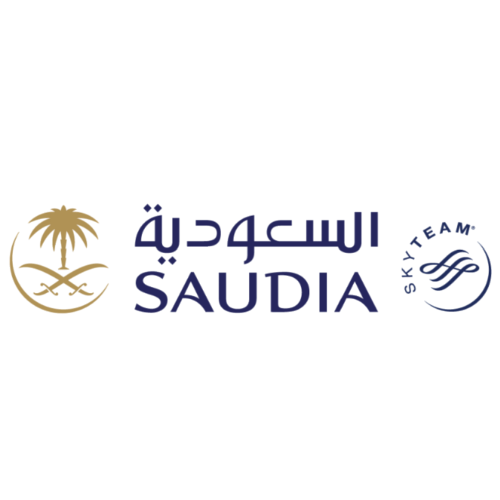 Saudia