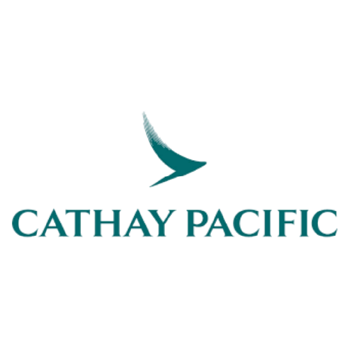Cathey Pacific