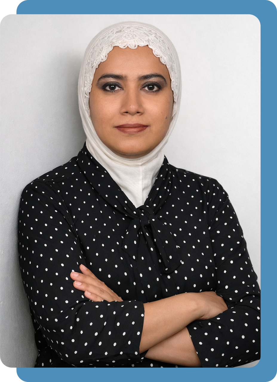 immediate past chairman , ms dilara hossain ,manager bangladesh ,air arabia