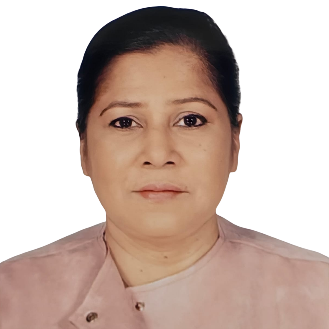 ms nasriin sultana ritu