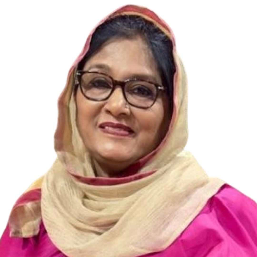 second vice chairman, ms shahnoor ahmad ,gm aps , biman bangladesh airlines limited (1)